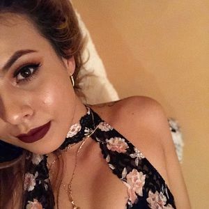 Meet your Posher, Consuelo